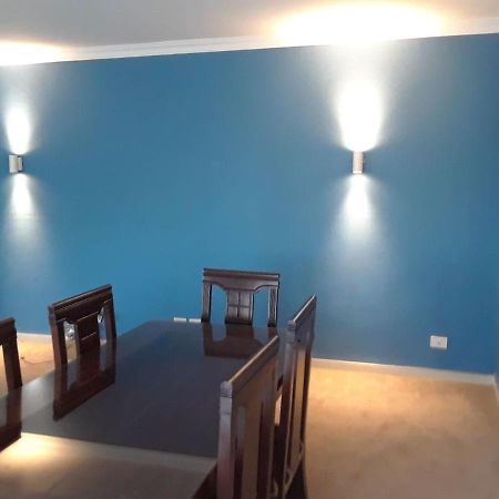Cheerful Spacious Apartment In Rehab City , Fully Equipped, Guest First Choice & Best Offer In The City مدينة الرحاب 开罗 外观 照片