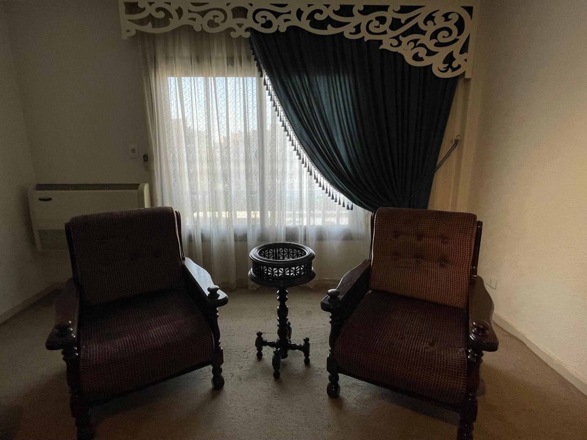 Cheerful Spacious Apartment In Rehab City , Fully Equipped, Guest First Choice & Best Offer In The City مدينة الرحاب 开罗 外观 照片