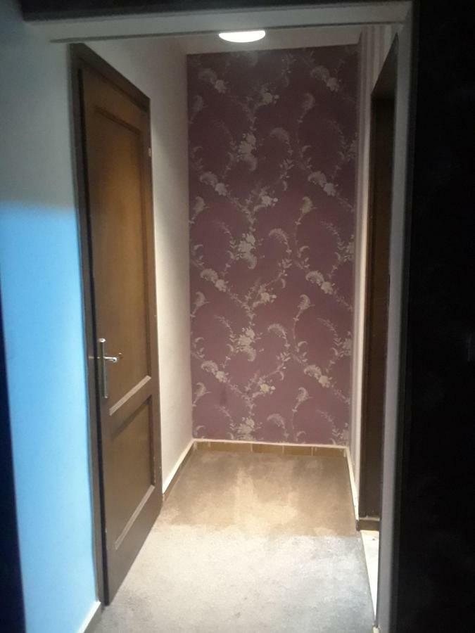 Cheerful Spacious Apartment In Rehab City , Fully Equipped, Guest First Choice & Best Offer In The City مدينة الرحاب 开罗 外观 照片