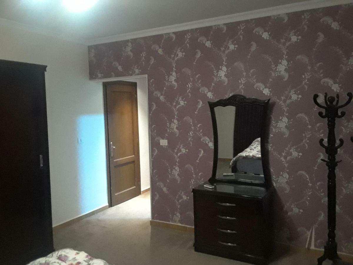 Cheerful Spacious Apartment In Rehab City , Fully Equipped, Guest First Choice & Best Offer In The City مدينة الرحاب 开罗 外观 照片