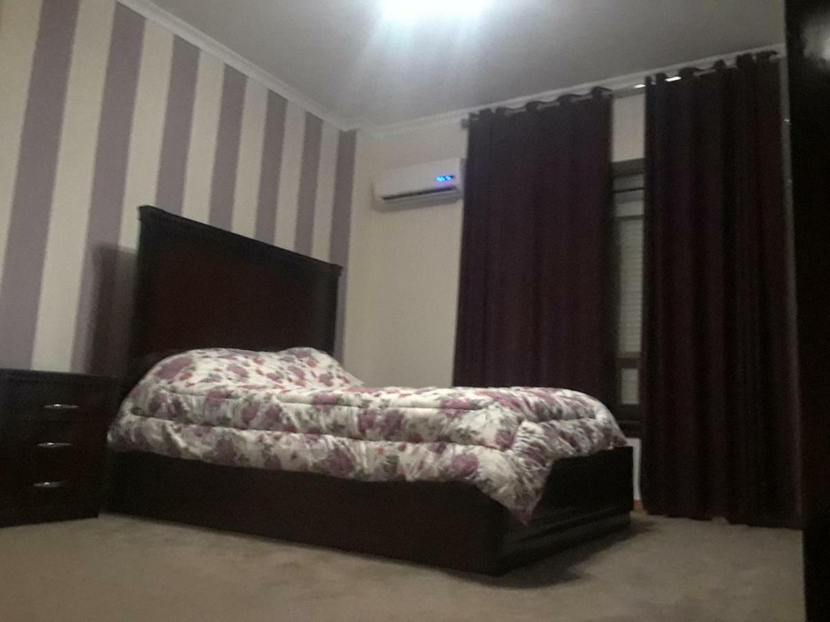 Cheerful Spacious Apartment In Rehab City , Fully Equipped, Guest First Choice & Best Offer In The City مدينة الرحاب 开罗 外观 照片