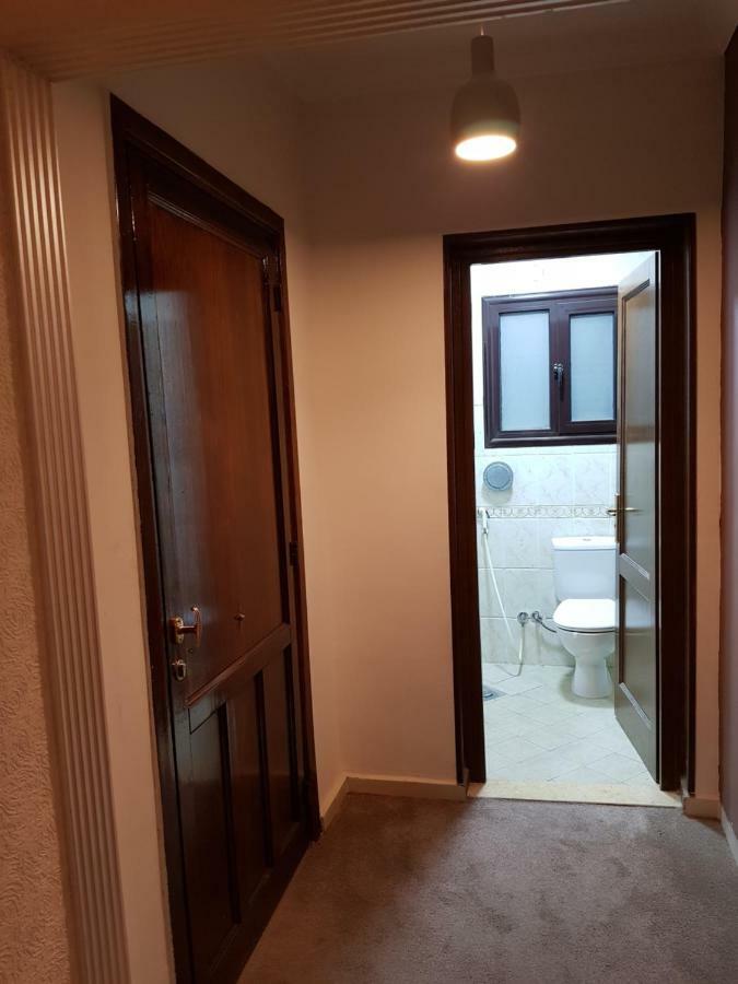 Cheerful Spacious Apartment In Rehab City , Fully Equipped, Guest First Choice & Best Offer In The City مدينة الرحاب 开罗 外观 照片