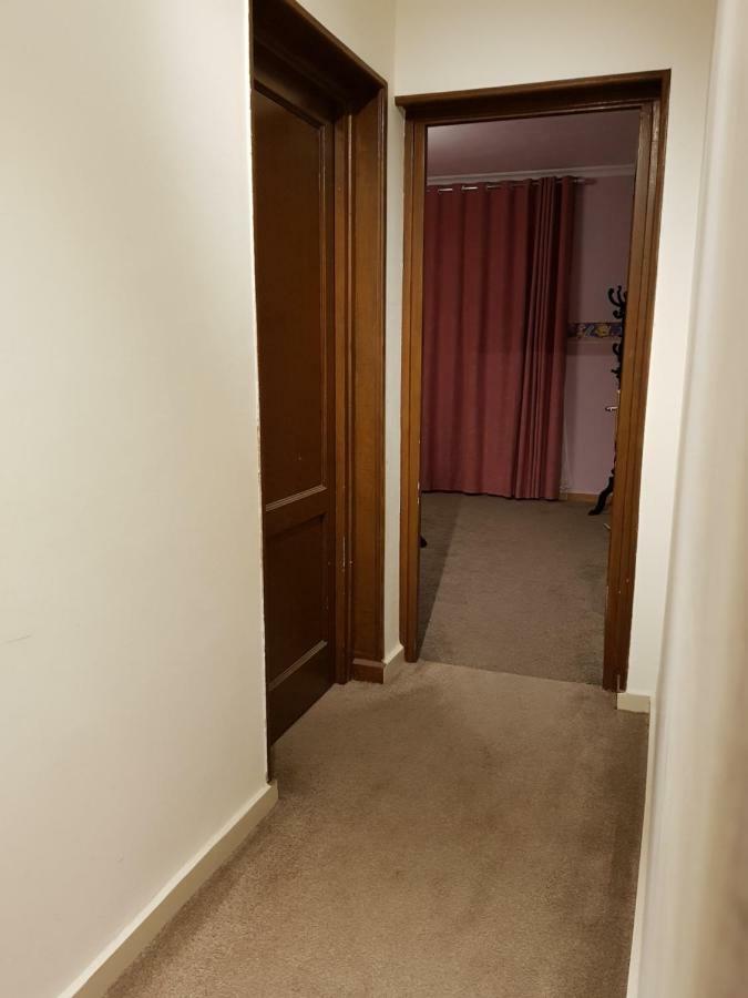 Cheerful Spacious Apartment In Rehab City , Fully Equipped, Guest First Choice & Best Offer In The City مدينة الرحاب 开罗 外观 照片