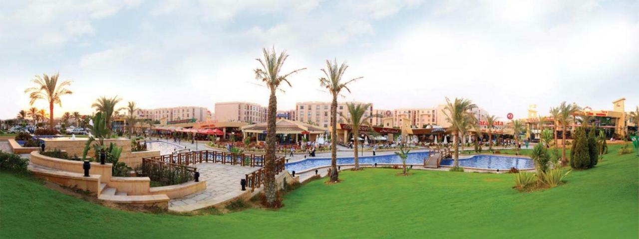 Cheerful Spacious Apartment In Rehab City , Fully Equipped, Guest First Choice & Best Offer In The City مدينة الرحاب 开罗 外观 照片
