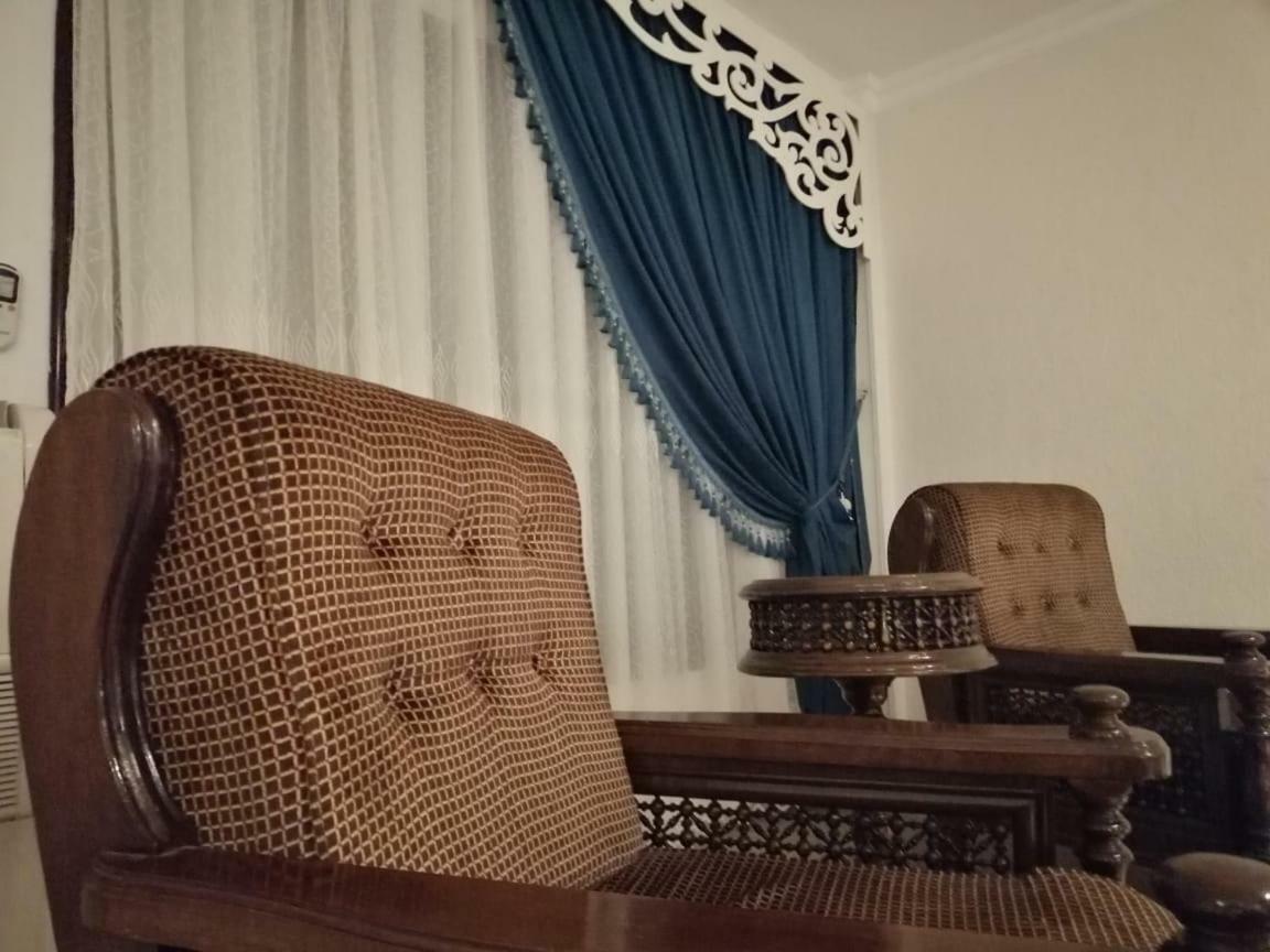 Cheerful Spacious Apartment In Rehab City , Fully Equipped, Guest First Choice & Best Offer In The City مدينة الرحاب 开罗 外观 照片